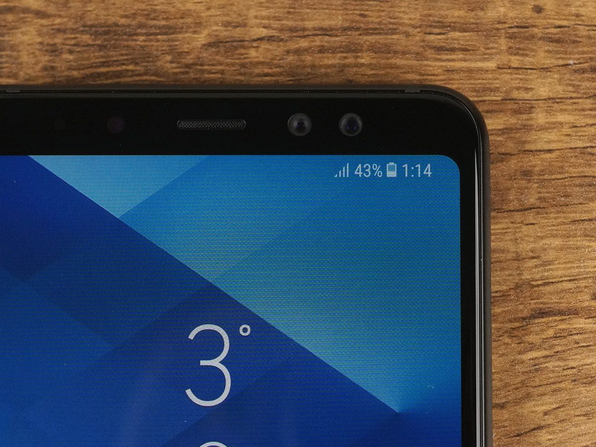 Samsung Galaxy A8 Plus 2018, Performa dan Fitur di Tahun 2026