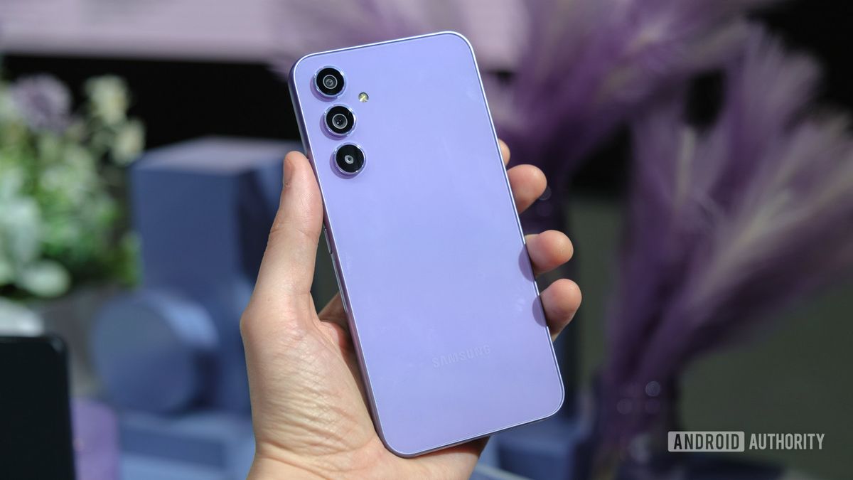 Harga Samsung Galaxy A34 5G Terbaru dan Spesifikasi Lengkap 2026