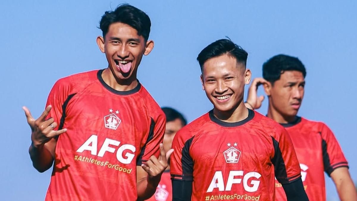 Persik Kediri Siap Tampil di Turnamen Internasional Malaka 2026