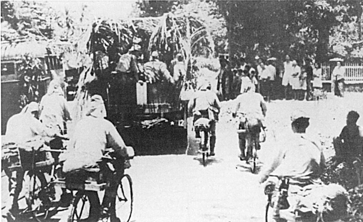 Dampak Pendudukan Jepang Terhadap Perekonomian Indonesia Saat Ini