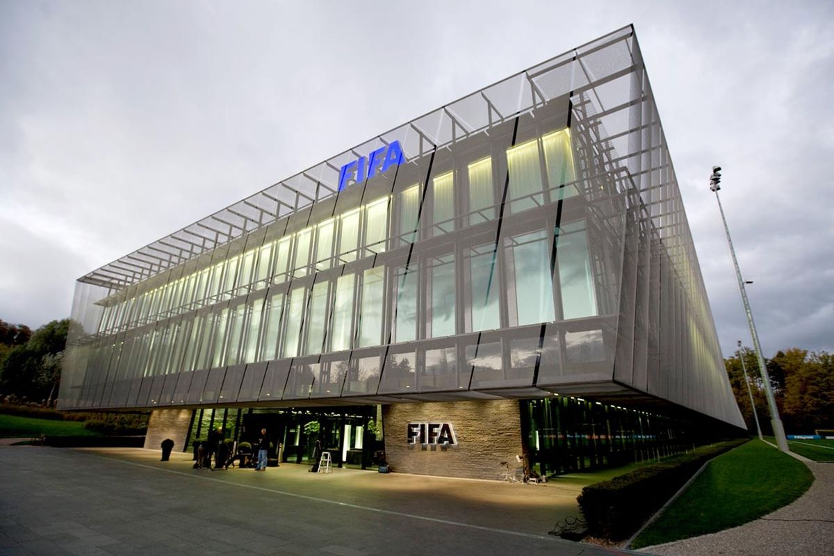 FIFA Terbentuk Sejak Tahun 1904 di Paris Atur Sepak Bola Dunia