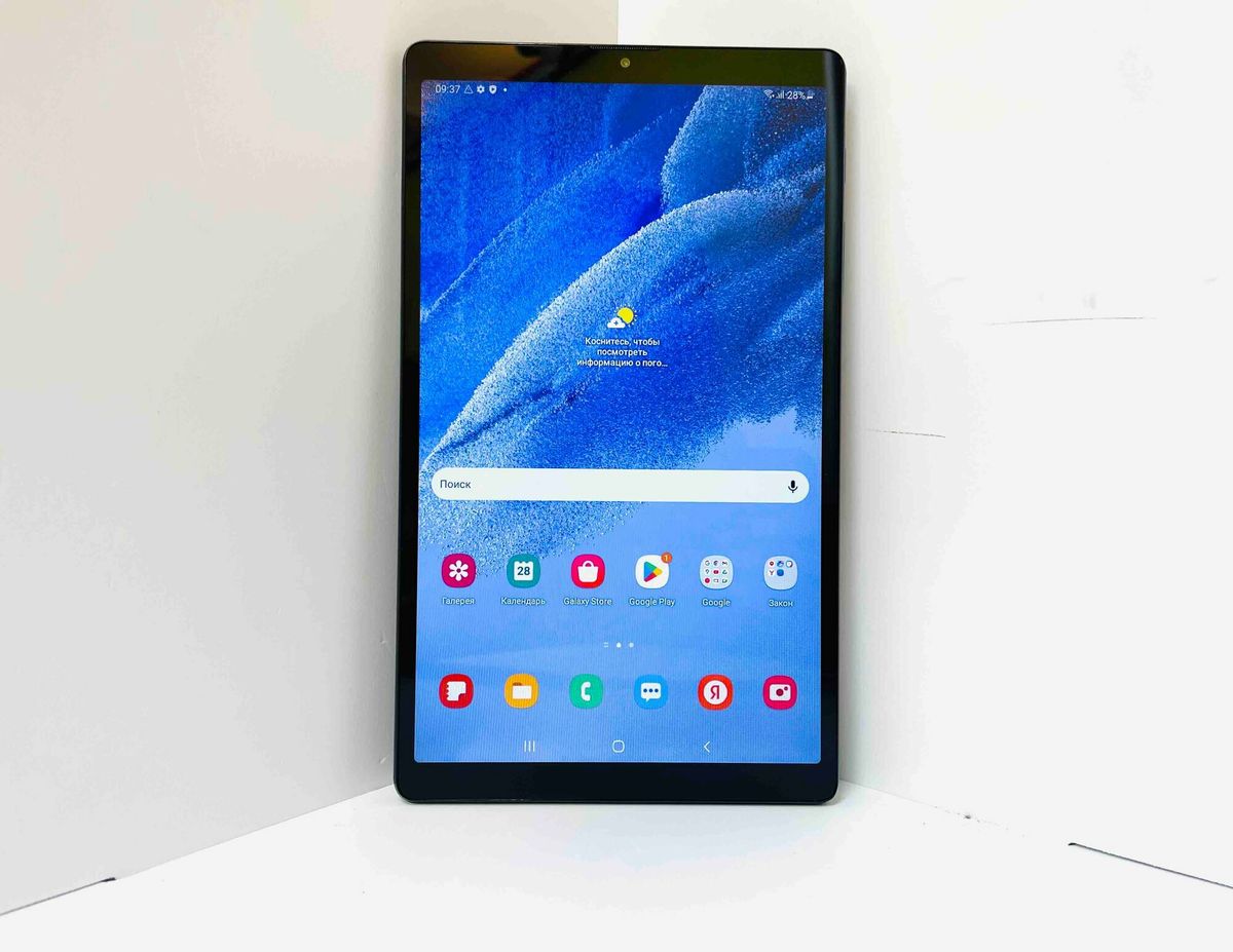 Samsung Galaxy Tab A7 Lite 2026 Cocok untuk Pengguna Hemat dan Anak?