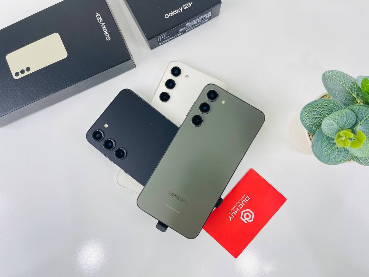 Samsung Tetapkan Harga Galaxy S23 Series 5G Terbaru di Indonesia 2026