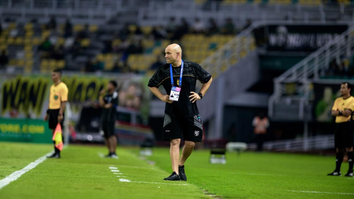 Persebaya Surabaya Menang Tipis atas Penang FC di Uji Coba Pramusim