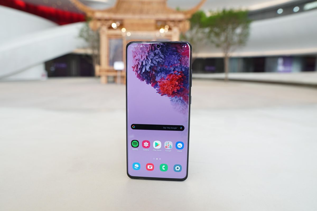 Samsung Galaxy S20: Kamera 108MP dan Layar 120Hz Masih Relevan di 2026