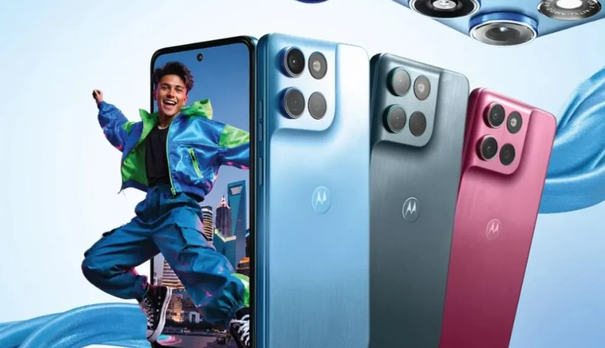 Motorola Luncurkan Moto G Max dengan Snapdragon 6s Gen 4 dan Baterai 7000mAh di India