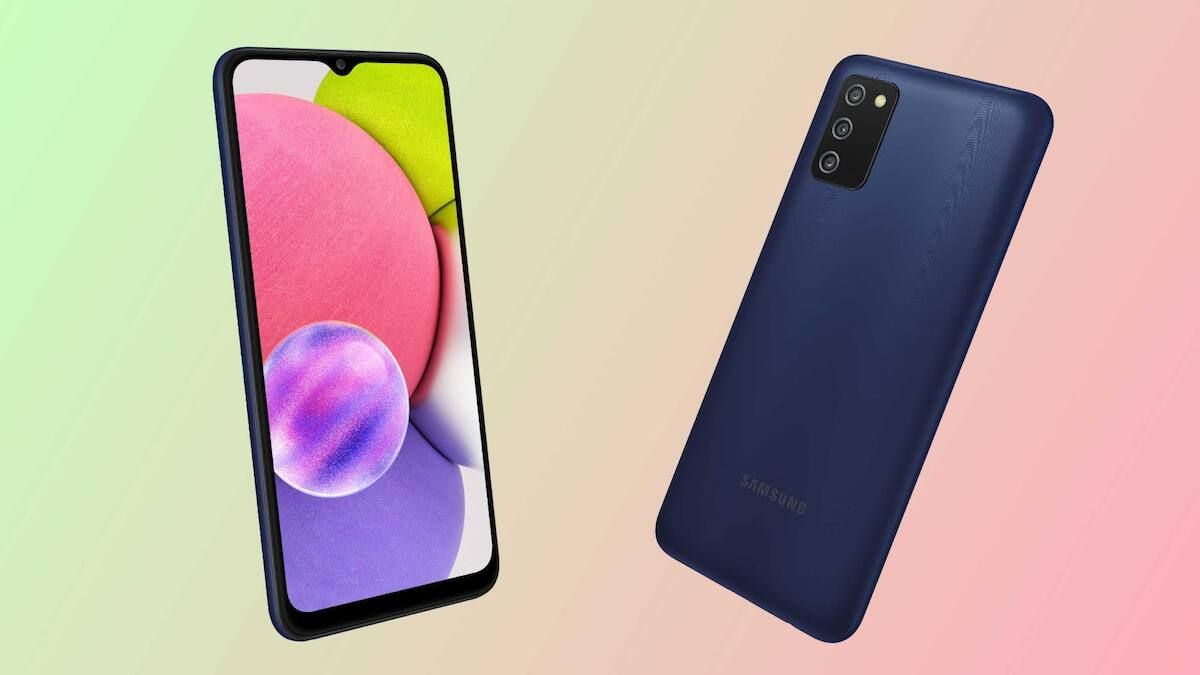 Spesifikasi Samsung Galaxy A03s Lengkap dan Kinerja Terbaru 2026