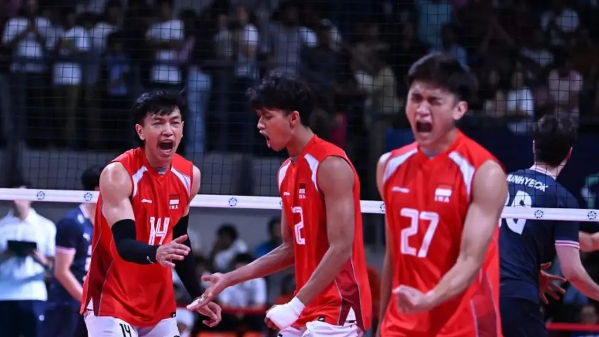 Timnas Indonesia Mulai Pertahankan Gelar SEA V Cup 2026 di Filipina