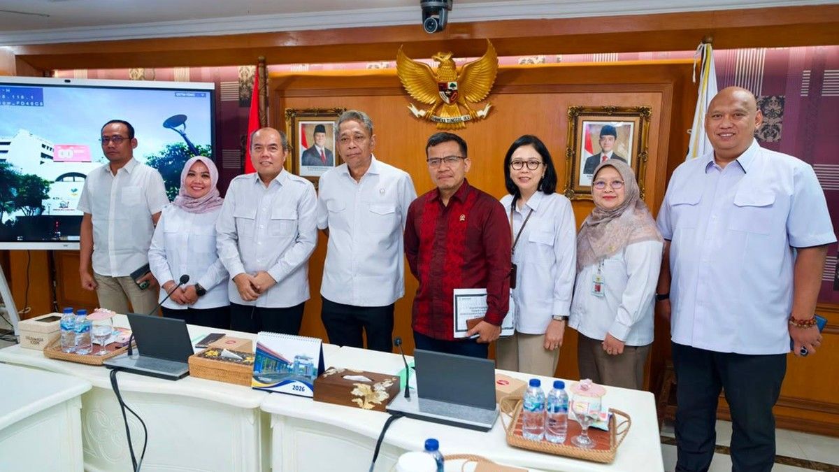 Kemensos dan Komnas HAM Sinergi Tangani Pengungsi Konflik di Puncak Papua