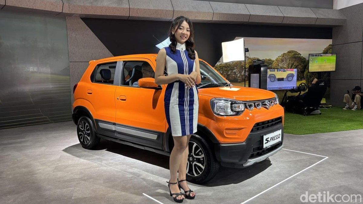 Harga City Car Jepang Naik Mulai Agustus 2026 di Jakarta
