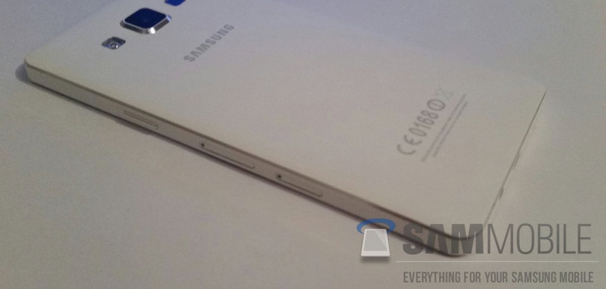 Samsung Galaxy A5 2015: Spesifikasi Lengkap dan Review Mendalam 2026