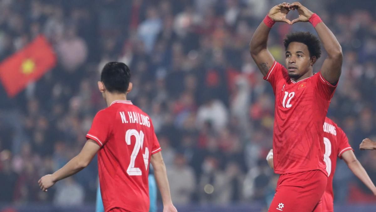 Timnas Vietnam Bertolak ke Jakarta Hadapi Indonesia di Piala AFF 2026
