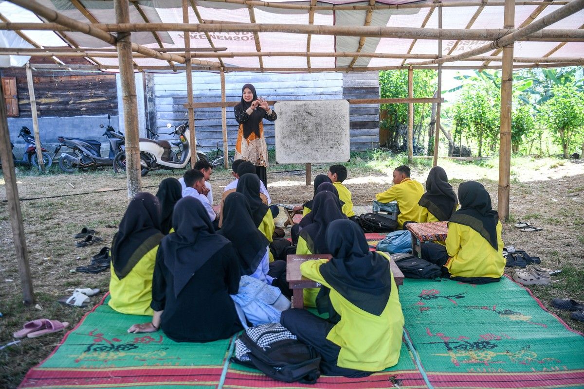 DPD RI Awards 2026 Berikan Penghargaan untuk Inovator dan Tokoh Daerah