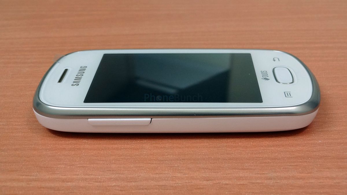 Samsung Galaxy Star 2013, Smartphone Murah dengan Spesifikasi Klasik