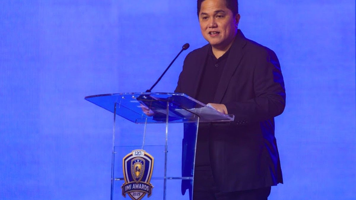 Ketua Umum PSSI Dukung Rencana Penjualan Saham Piala Dunia oleh FIFA