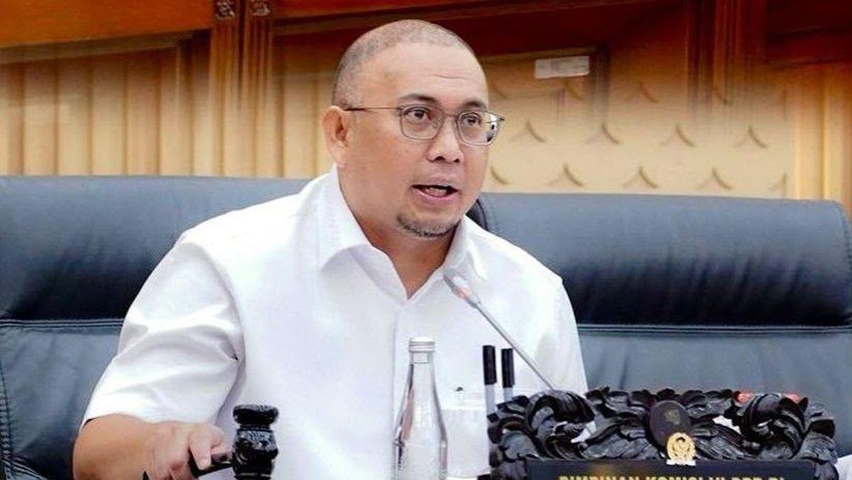 Andre Rosiade Kecam Promosi Hafal Quran Berhadiah Miras di Festival Musik