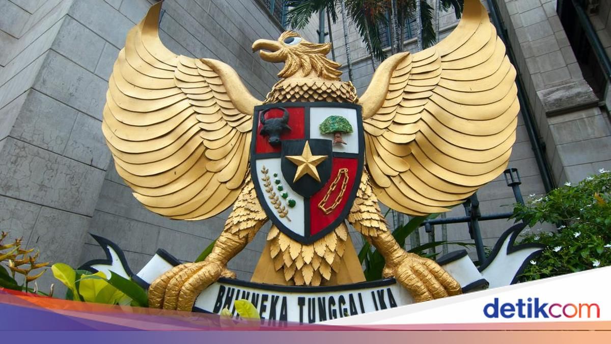 Nilai Dasar Pancasila sebagai Landasan Negara Indonesia Saat Ini