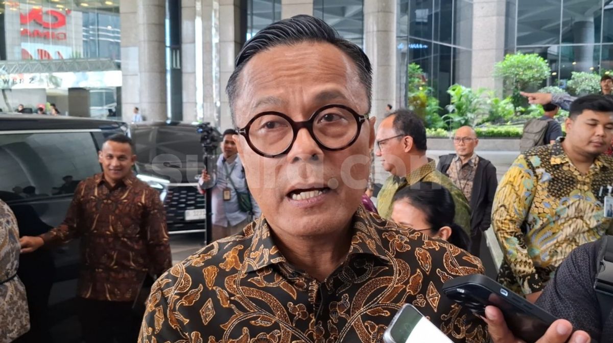 COO BPI Danantara Jelaskan Penundaan Laporan Keuangan Konsolidasi BUMN