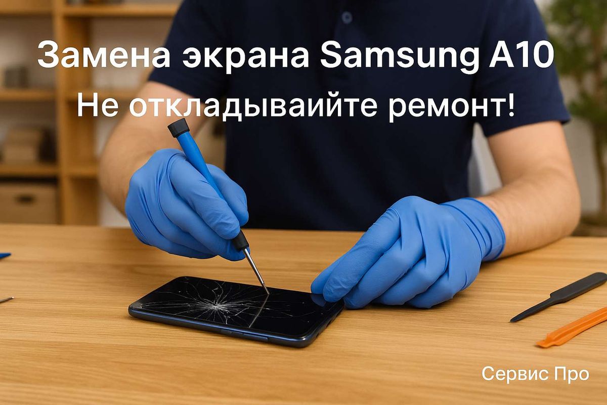 Cara Ganti Layar Samsung Galaxy A10 dengan Tepat dan Aman di 2026