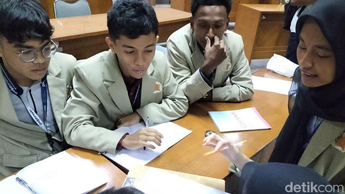 UGM Bekali Mahasiswa Baru Materi Kesejahteraan dalam PKKMB 2026