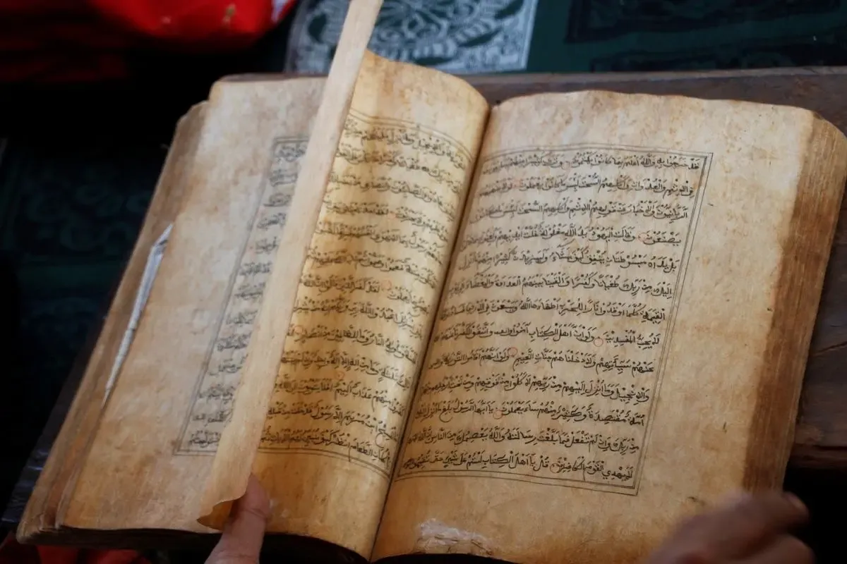 Mengenal Kata Arkais: Pengertian, Fungsi, dan Cara Menggunakannya Saat Ini