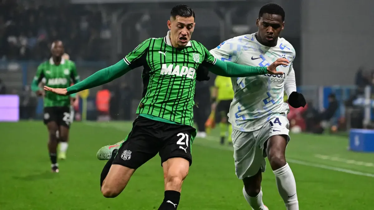 Jay Idzes Komentari Kepindahan Tarik Muharemovic ke Leeds United