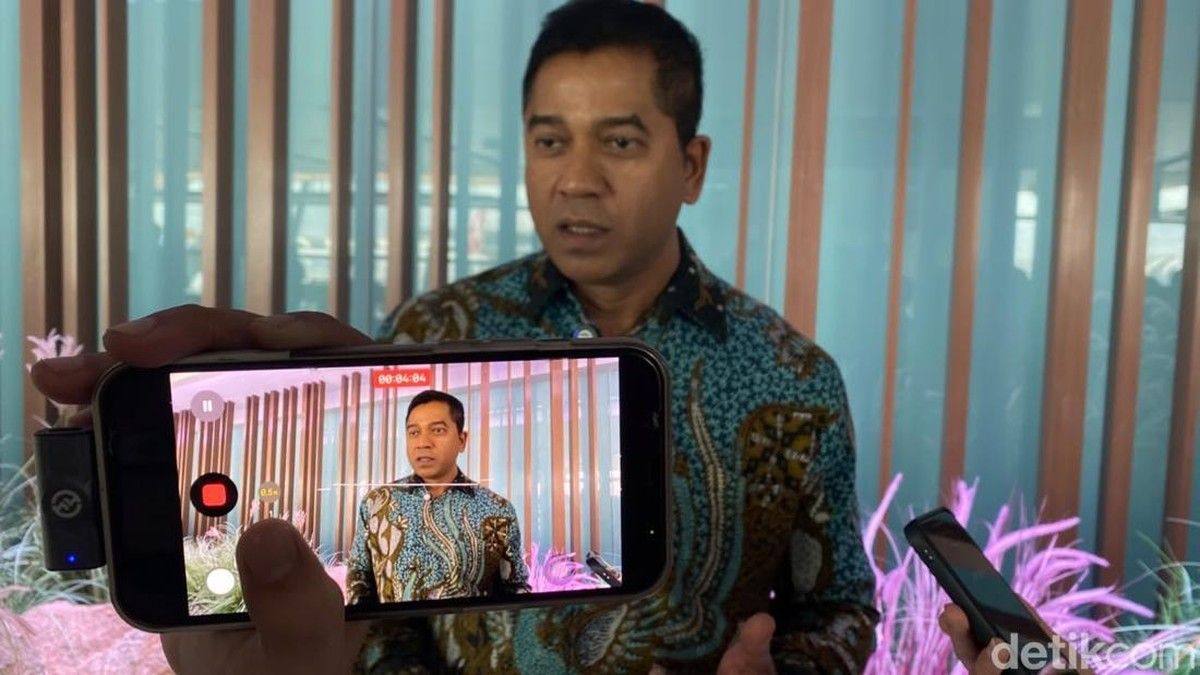 TransNusa Buka Rute Internasional Jakarta-Bangkok dan Hubungkan Wisatawan ke Indonesia