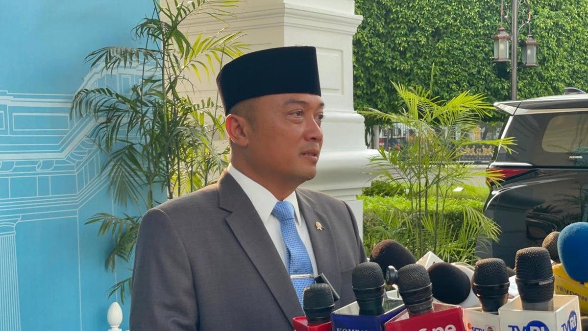 Pemerintah Putuskan Pisahkan Anggaran MBG dan Pendidikan Mulai 2028