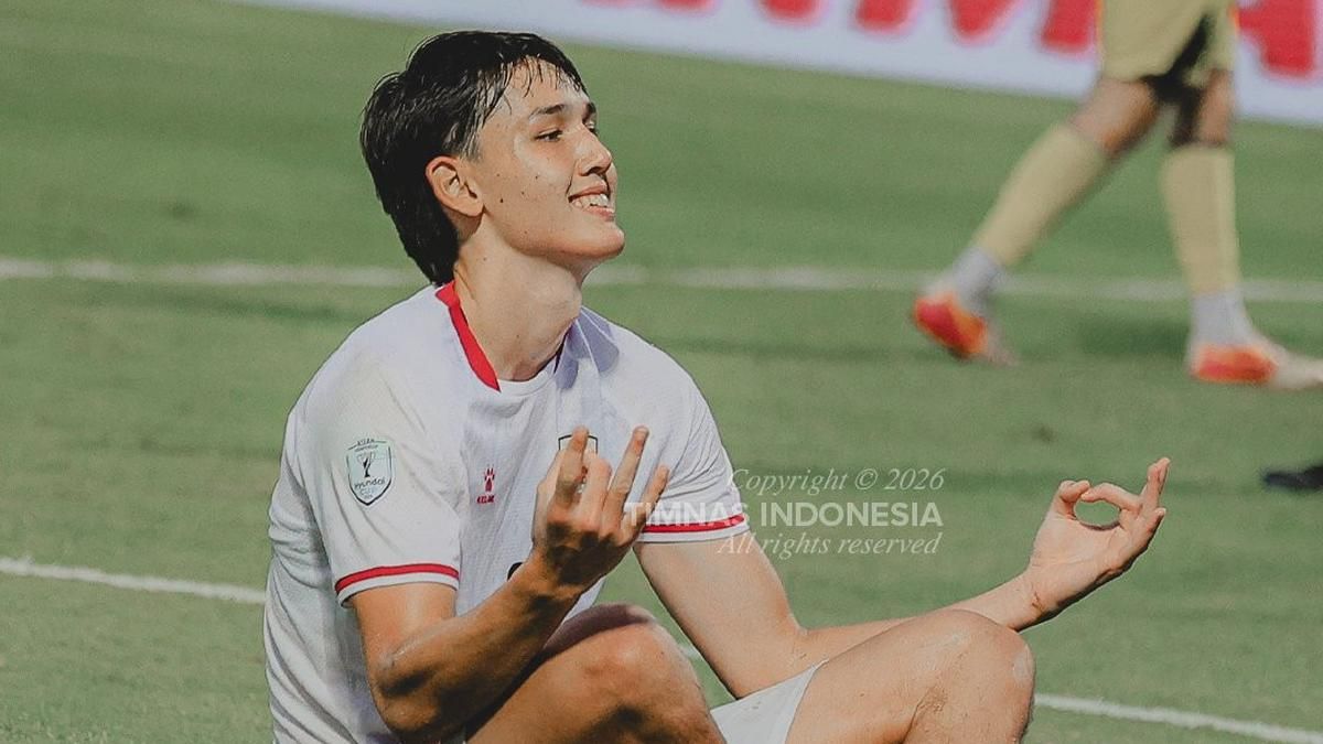 Indonesia Menang 3-0 atas Timor Leste di Piala AFF 2026