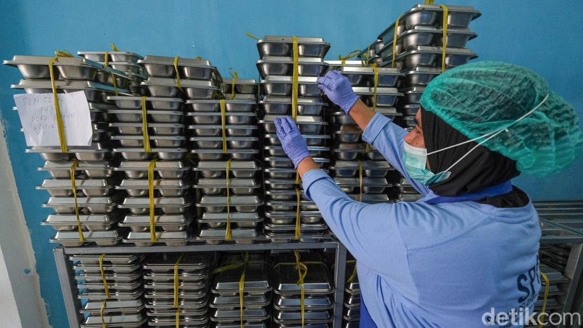 Badan Gizi Nasional Tegaskan Keamanan Pangan dalam Program MBG