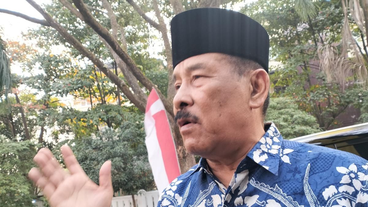 Umuh Muchtar Sambut Positif PSSI Cabut Larangan Suporter Laga Tandang