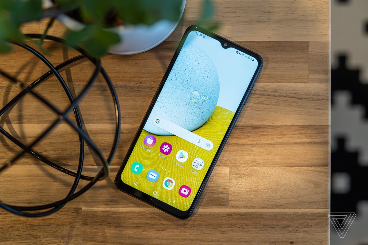 Harga Samsung Galaxy A13 Terbaru 2026 dan Ulasan Spesifikasinya