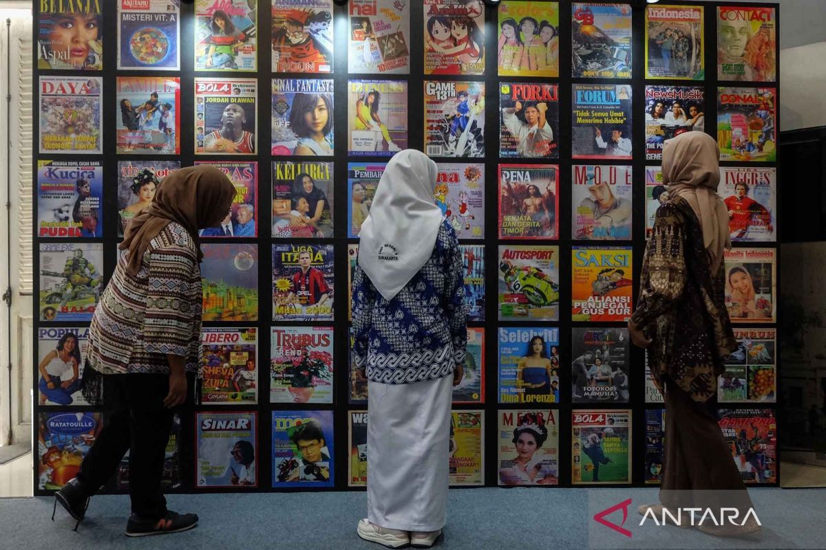Berikut yang Bukan Termasuk Ciri Berita dan Penjelasannya Lengkap
