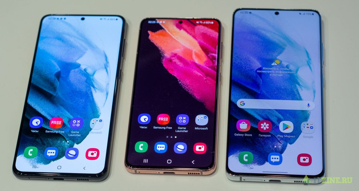 Samsung Galaxy S21 Tahun 2026: Kinerja dan Fitur Setelah Bertahun-tahun