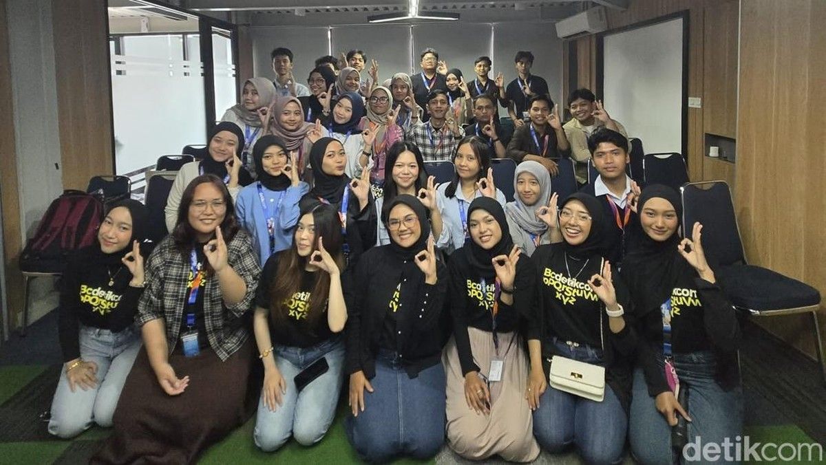 Peserta Magang Nasional 2026 Wajib Absen dan Isi Laporan Setiap Hari