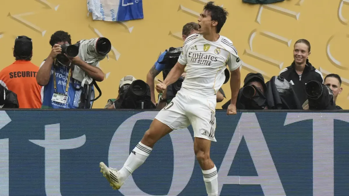 Alvaro Arbeloa Rekrut Gonzalo Garcia untuk Perkuat Fulham Musim 2026/2027