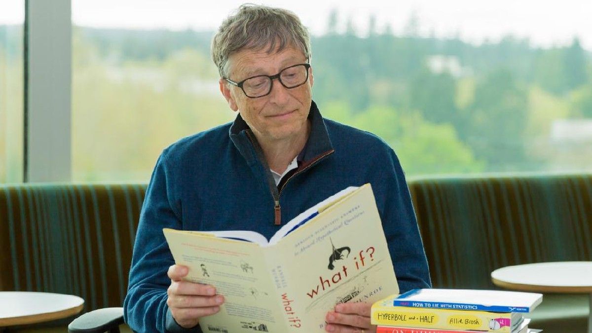 Bill Gates Kritik Penggunaan Software Bajakan dalam Surat Terbuka 1976