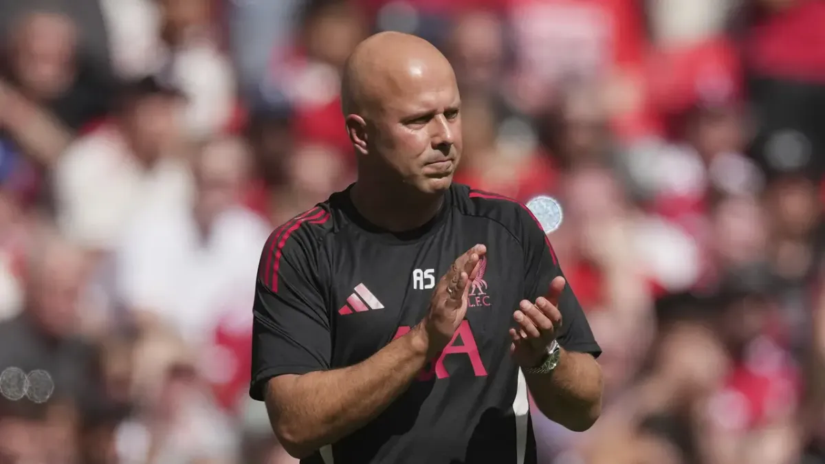 Arne Slot Tegaskan Pilih Karier Pelatih Klub, Tolak Tawaran Timnas Belanda