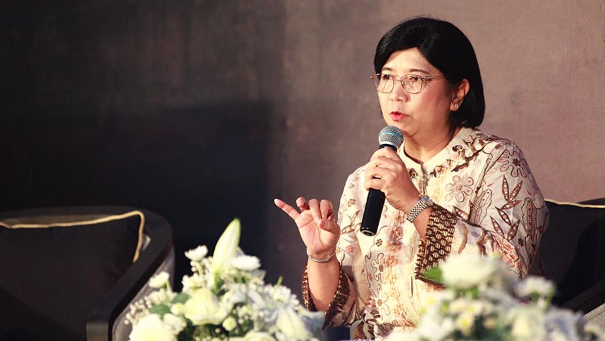 Presiden Prabowo Kirim Surpres Calon Gubernur BI ke DPR
