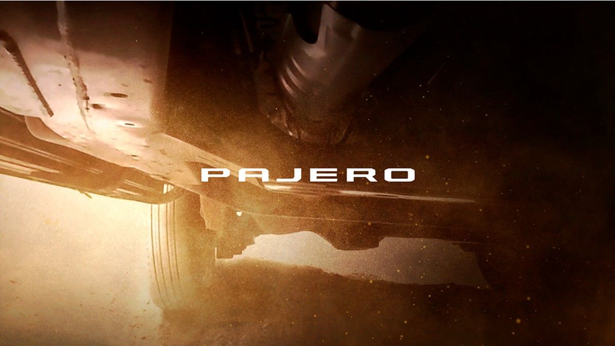 Mitsubishi Motors Hadirkan Kembali Mitsubishi Pajero dengan Fitur Off-Road Terbaru
