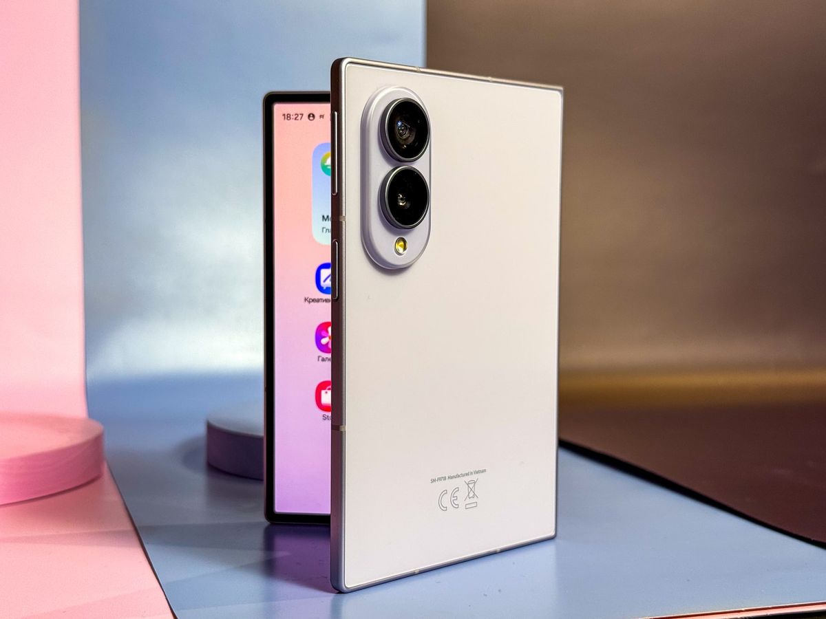 Samsung Galaxy Z Fold8 Resmi Meluncur dengan Harga Terbaru di Indonesia