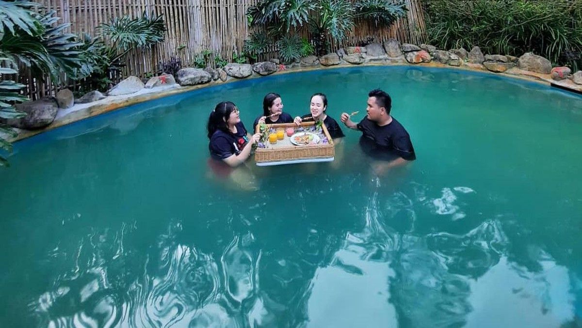 7 Destinasi Glamping Terjangkau di Bogor dan Bandung dengan Fasilitas Lengkap