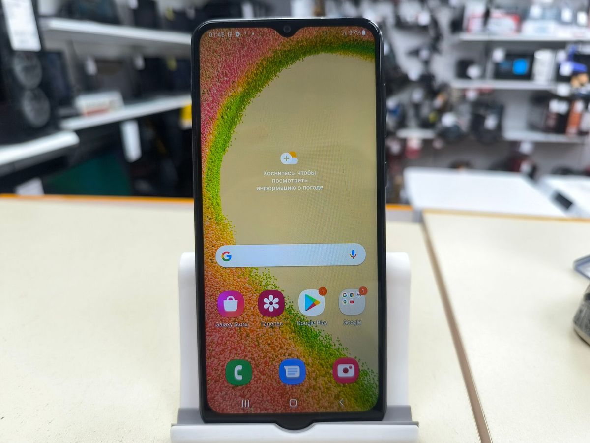 Samsung Galaxy A04 Hadir dengan Harga Terjangkau dan Spesifikasi Lengkap 2026