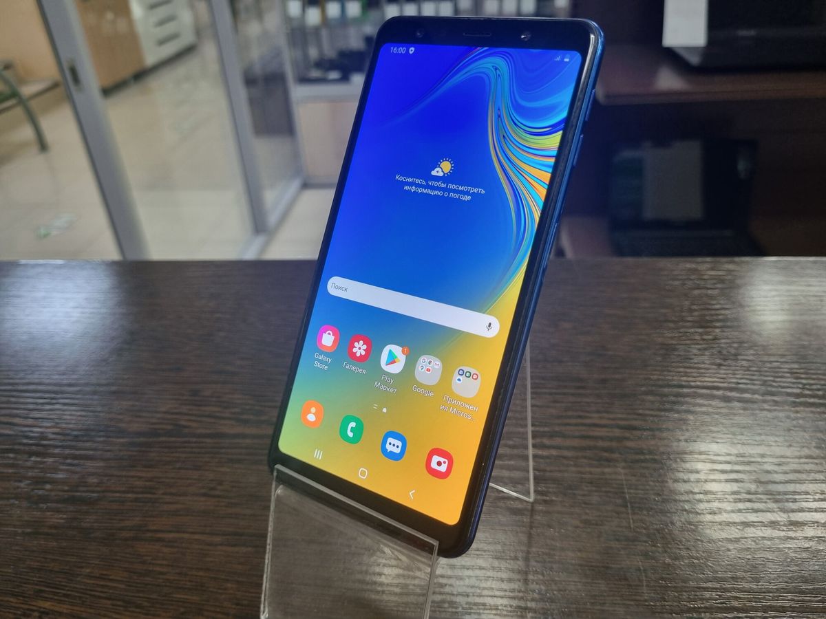Harga Samsung Galaxy A7 Turun, Simak Data Terbaru Agustus 2026