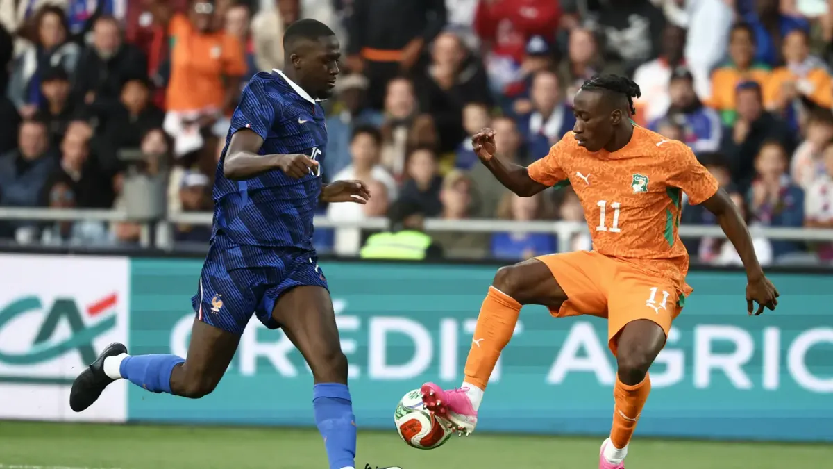Real Madrid Hampir Selesaikan Transfer Yan Diomande dari RB Leipzig