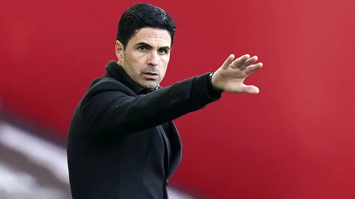 Mikel Arteta Khawatir Aturan Baru Premier League Pengaruhi Lemparan Jauh Arsenal