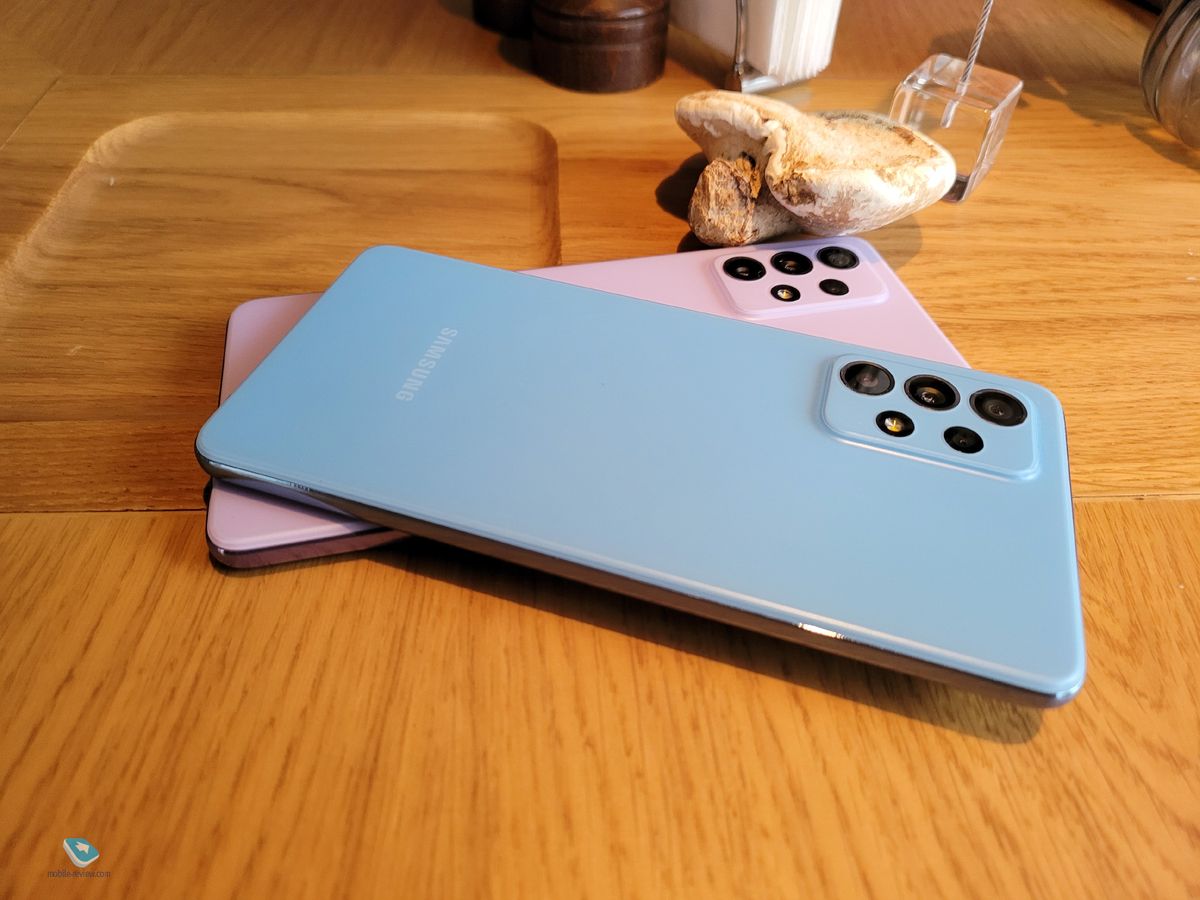 Samsung Galaxy A72 Harga Terbaru dan Spesifikasi Lengkap 2026