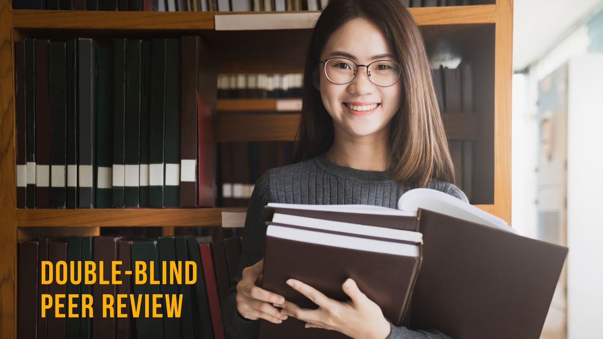Salah Satu Kegiatan Publikasi Adalah Memahami Proses Peer Review Ilmiah