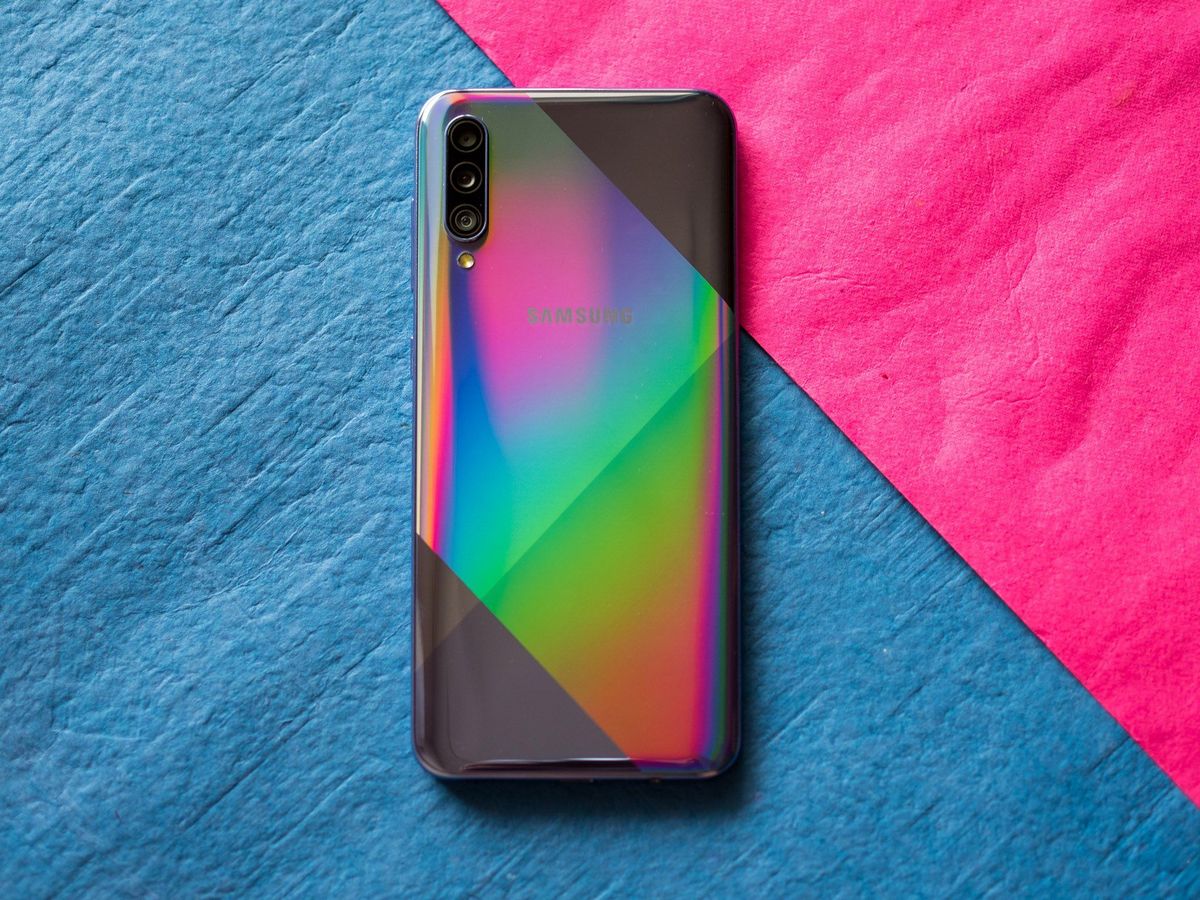 Harga Samsung Galaxy A50s Terbaru 2026 dan Ulasan Lengkapnya