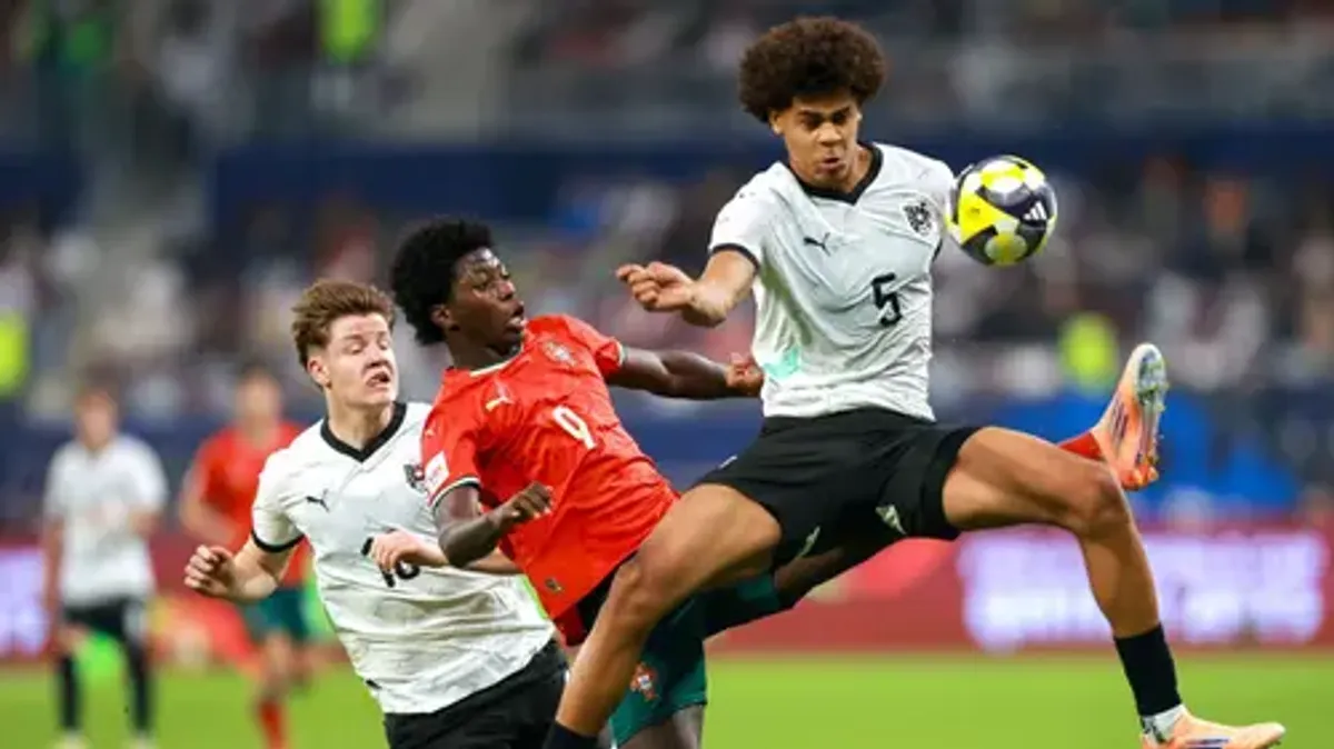 Liverpool Hadapi Kendala Izin Kerja untuk Ifeanyi Ndukwe di Musim 2026